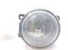 Luzes de nevoeiro esquerdas/direitas 9650001680 PEUGEOT