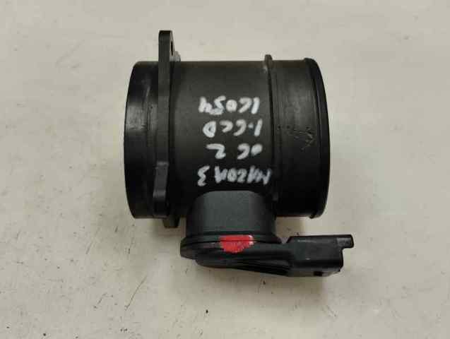 9650010780 Датчик потока (расхода) воздуха, расходомер M.A.F. - (Mass Airflow) купить Ирпень