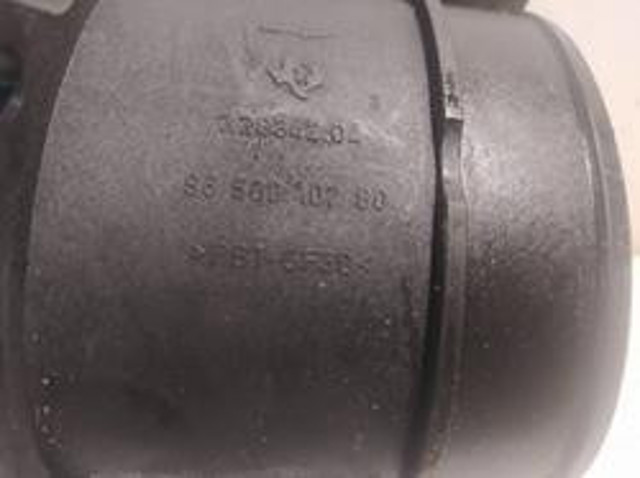 9650010780 MAZDA Датчик потока (расхода) воздуха, расходомер M.A.F. - (Mass Airflow) купить в Каменское