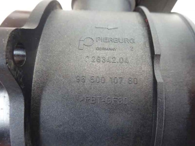 9650010780 MAZDA ДМРВ купить в Павлоград