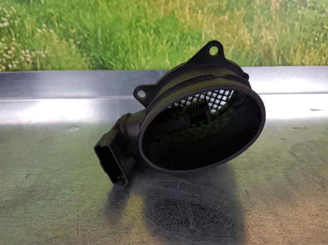 9650010780 Датчик потока (расхода) воздуха, расходомер M.A.F. - (Mass Airflow) купить Львов