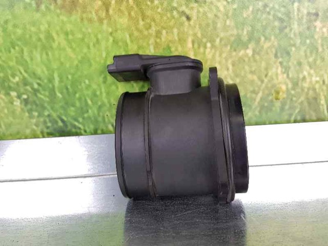 9650010780 FORD Датчик потока (расхода) воздуха, расходомер M.A.F. - (Mass Airflow) купить в Чернигов