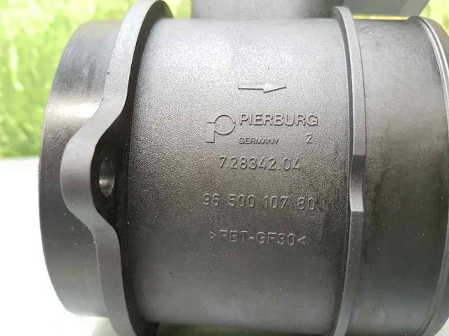 9650010780 FORD ДМРВ купить в Ужгород