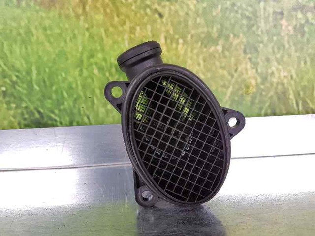 9650010780 Датчик потока (расхода) воздуха, расходомер M.A.F. - (Mass Airflow) купить Ужгород