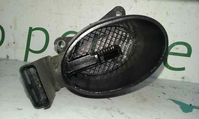 9650010780 FORD Датчик потока (расхода) воздуха, расходомер M.A.F. - (Mass Airflow) купить в Каменское