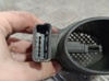 Sensor de fluxo (consumo) de ar, medidor de consumo M.A.F. - (Mass Airflow) 9650010780 PEUGEOT