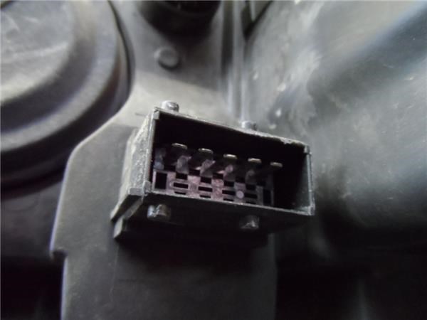 9650055880 Фара правая купить Чернигов