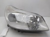 Luz direita 9650055880 PEUGEOT