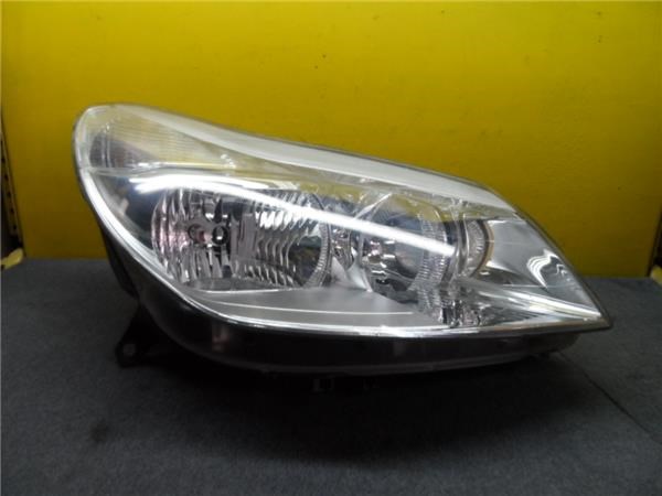 9650055880 PEUGEOT Правая фара купить в Харьков