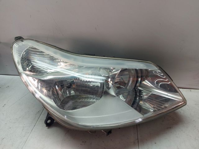 9650055880 PEUGEOT Правая фара купить в Запорожье
