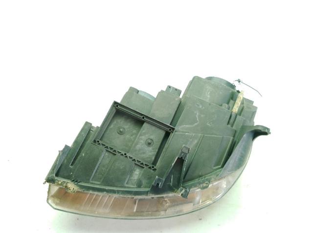 9650055880 Фара правая купить Кривой Рог