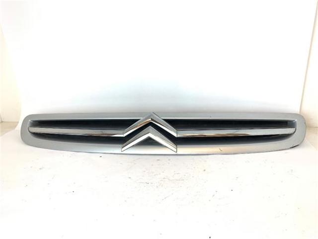 9650059377 PEUGEOT Решетка радиатора купить в Чернигов
