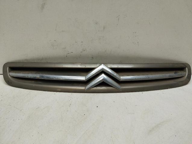 PEUGEOT 9650059377 Решетка радиатора в наличии Украина