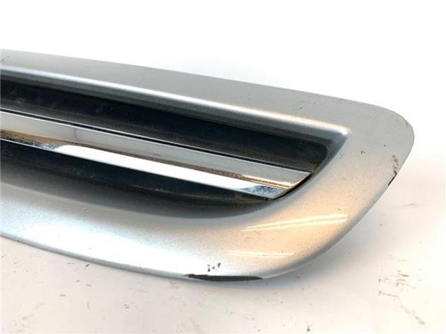 PEUGEOT 9650059377 Решетка радиатора в наличии Полтава