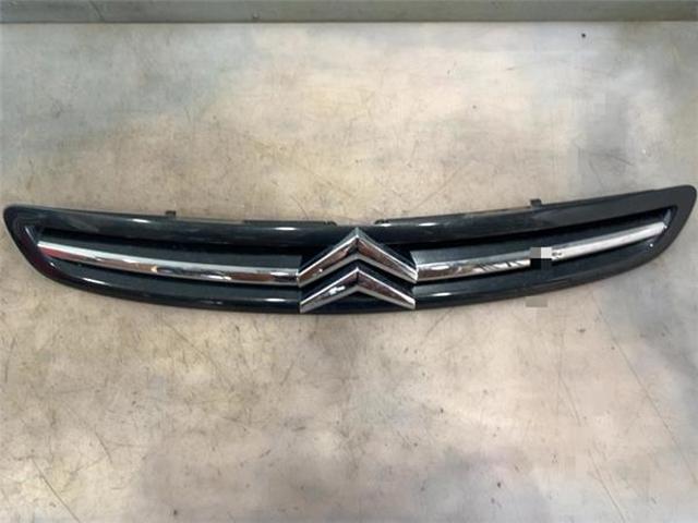 PEUGEOT 9650059677 Решетка радиатора в наличии Одесса