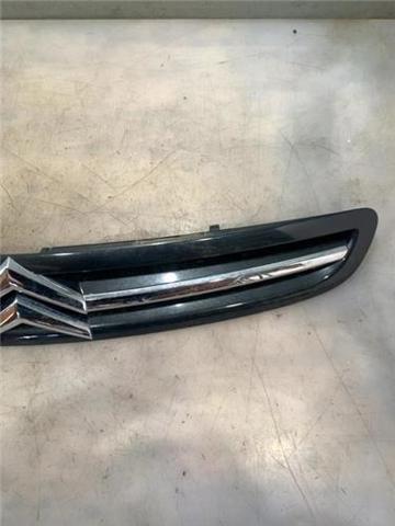 9650059677 PEUGEOT Решетка радиатора купить в Павлоград
