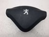 Cinto de segurança (AIRBAG) de condutor 96500674ZD PEUGEOT