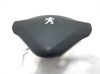 Cinto de segurança (AIRBAG) de condutor 96500674ZD PEUGEOT