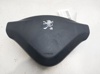 Cinto de segurança (AIRBAG) de condutor 96500674ZD PEUGEOT