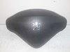 Cinto de segurança (AIRBAG) de condutor 96500674ZD PEUGEOT