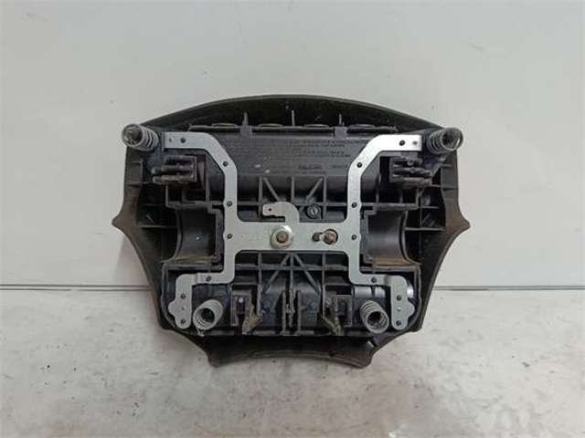 96500907ZL PEUGEOT Подушка безопасности (AIRBAG) водительская купить в Львов