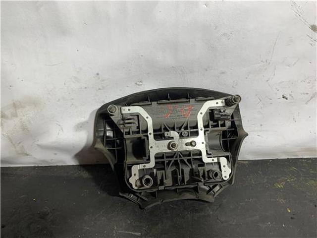 96500907ZL PEUGEOT Подушка безопасности водителя купить в Львов