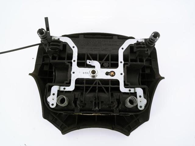 96500907ZL Подушка безопасности (AIRBAG) водительская купить Ровно