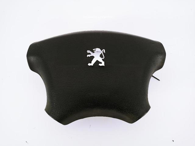 PEUGEOT 96500907ZL Подушка безопасности (AIRBAG) водительская в наличии Запорожье