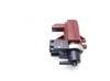 Válvula solenoide de regulação de comporta EGR 9650098380 PEUGEOT