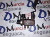 Válvula solenoide de regulação de comporta EGR 9650098380 PEUGEOT