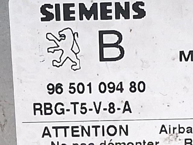 PEUGEOT 9650109480 в наличии Тернополь