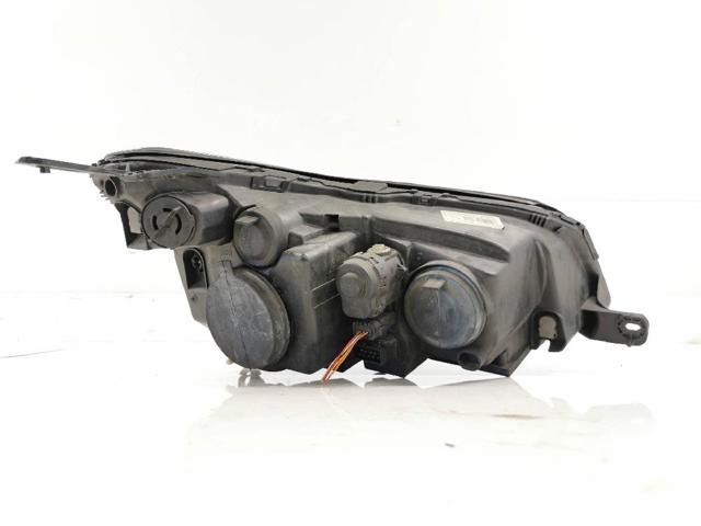 9650115480 PEUGEOT Левая фара купить в Павлоград