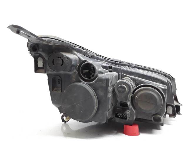 9650115480 PEUGEOT Левая фара купить в Черновцы