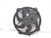 Ventilador elétrico de esfriamento montado (motor + roda de aletas) 9650116580 PEUGEOT