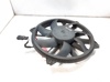 Ventilador elétrico de esfriamento montado (motor + roda de aletas) 9650116580 PEUGEOT