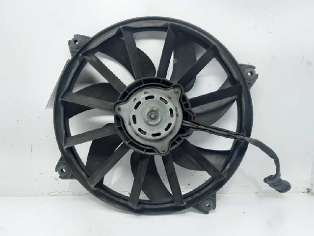 9650116580 PEUGEOT Электровентилятор охлаждения купить в Хмельницкий