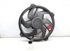 Ventilador elétrico de esfriamento montado (motor + roda de aletas) 9650116580 PEUGEOT