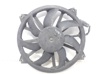 Ventilador elétrico de esfriamento montado (motor + roda de aletas) 9650116580 PEUGEOT