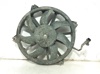 Ventilador elétrico de esfriamento montado (motor + roda de aletas) 9650116580 PEUGEOT