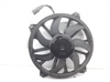 Ventilador elétrico de esfriamento montado (motor + roda de aletas) 9650116580 PEUGEOT