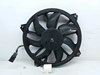 Ventilador elétrico de esfriamento montado (motor + roda de aletas) 9650116580 PEUGEOT
