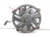 Ventilador elétrico de esfriamento montado (motor + roda de aletas) 9650116580 PEUGEOT