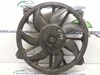 Ventilador elétrico de esfriamento montado (motor + roda de aletas) 9650116580 PEUGEOT