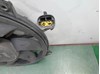 Electroventilador para citroen c4 coupé 1.6 hdi 9hy 9650116580