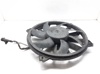 Ventilador elétrico de esfriamento montado (motor + roda de aletas) 9650116580 PEUGEOT