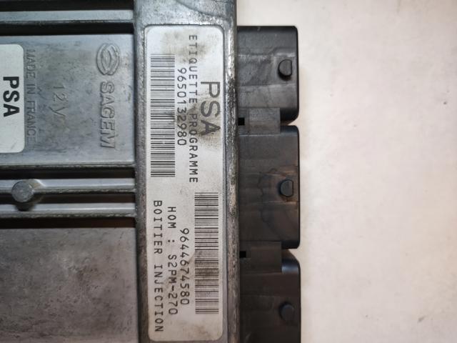 9650132980 PEUGEOT купить в Черновцы