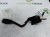Pedal de gás (de acelerador) 9650341780 PEUGEOT