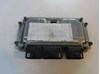 Centralita motor uce para peugeot 307 1.6 16v nfu 96 503 461 80