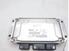 Centralita motor uce para peugeot 307 1.6 16v nfu 9650346180