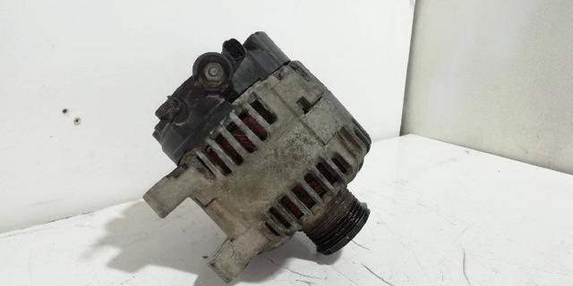 PEUGEOT 9650358580 Генератор в наличии Харьков